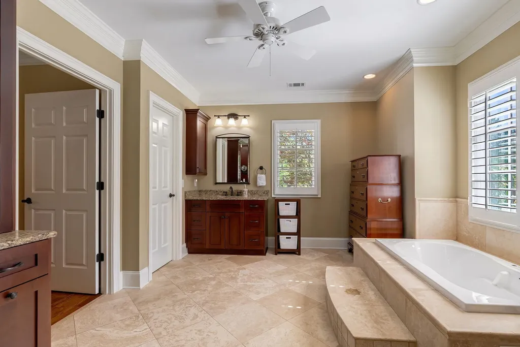 54 Conifer Circle Augusta GA 30909