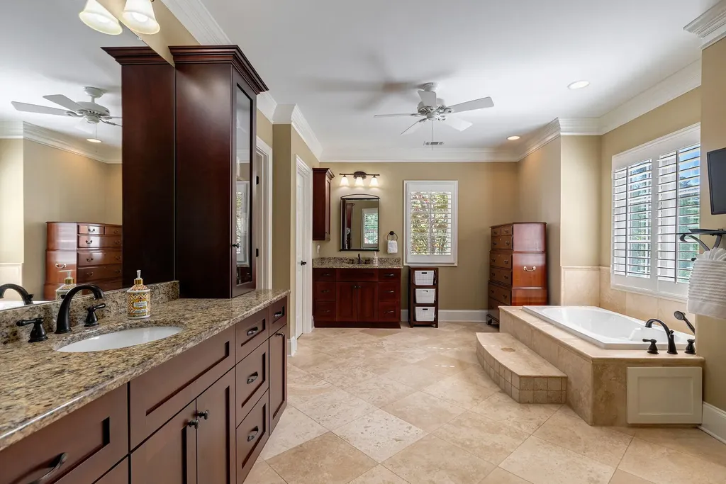 54 Conifer Circle Augusta GA 30909