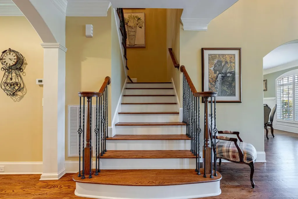 54 Conifer Circle Augusta GA 30909