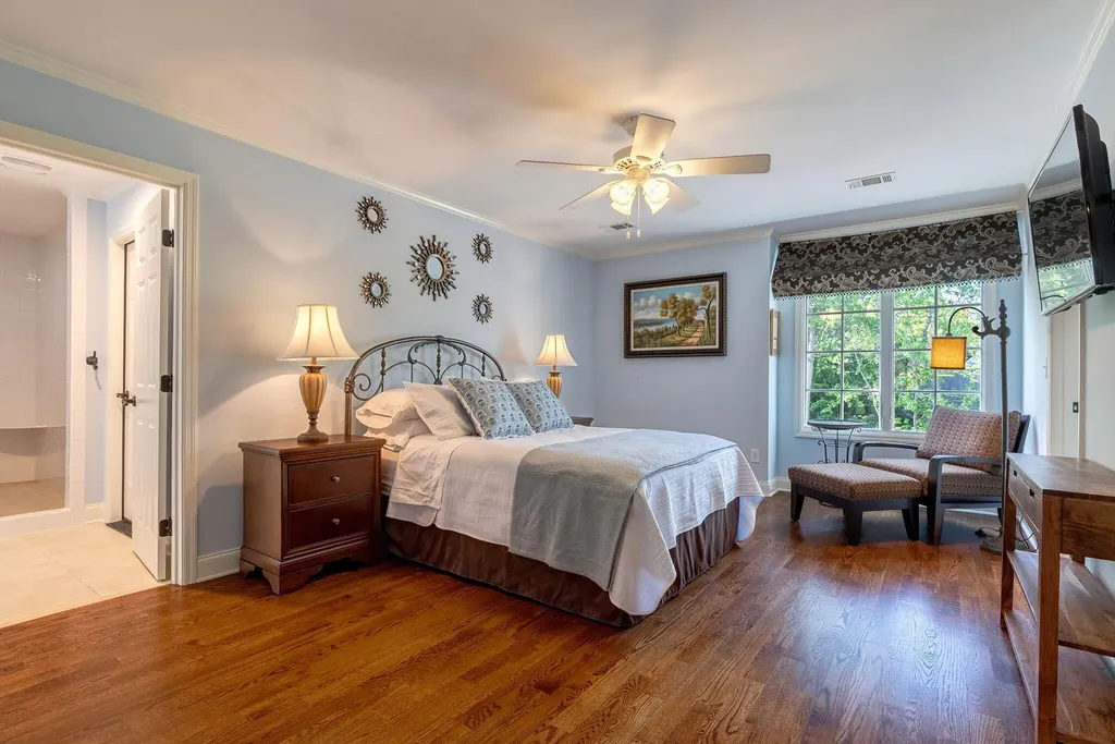 54 Conifer Circle Augusta GA 30909