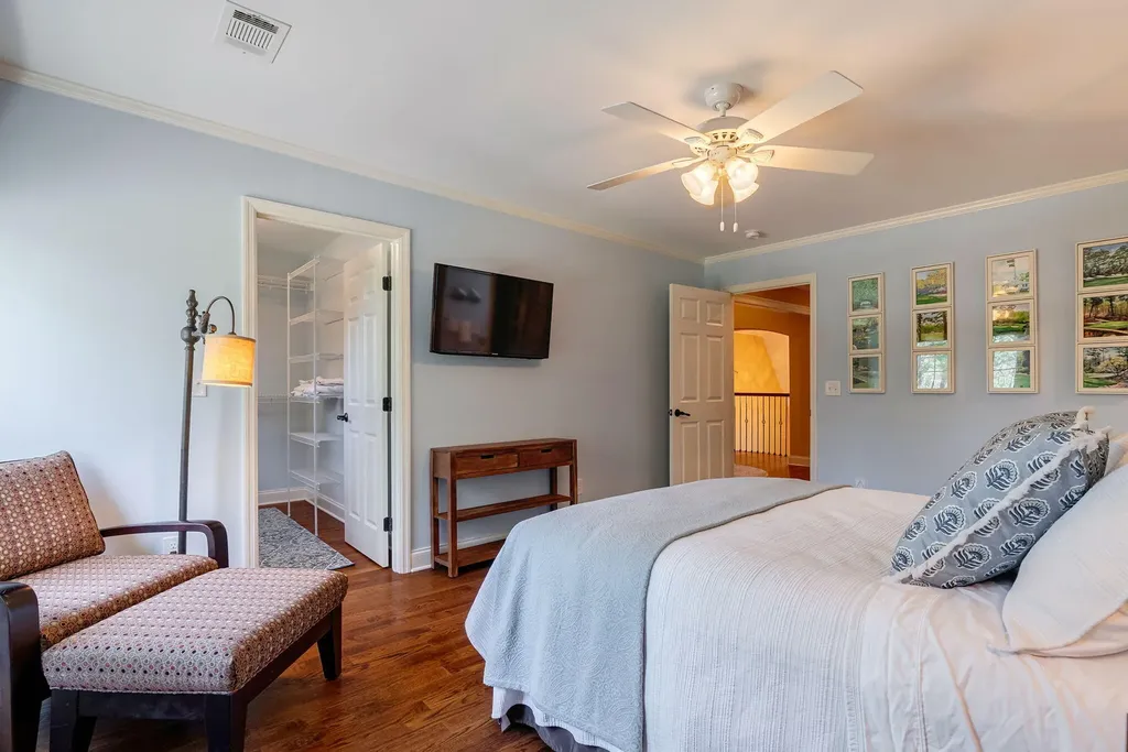 54 Conifer Circle Augusta GA 30909