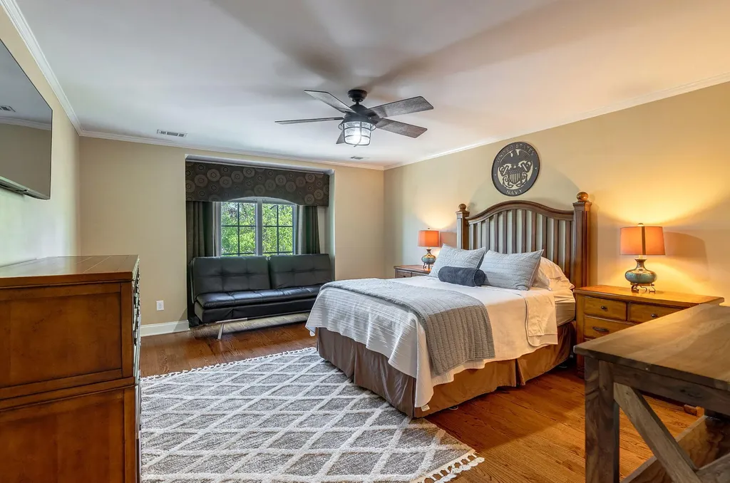 54 Conifer Circle Augusta GA 30909