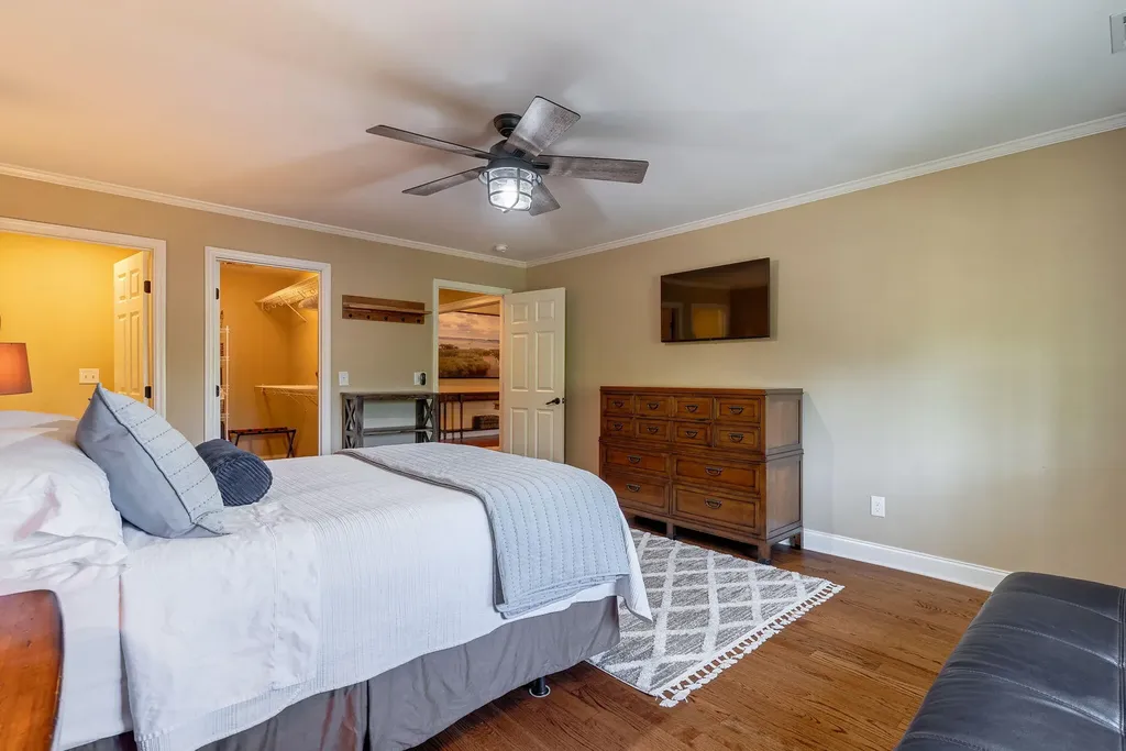 54 Conifer Circle Augusta GA 30909