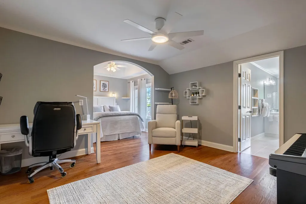 54 Conifer Circle Augusta GA 30909