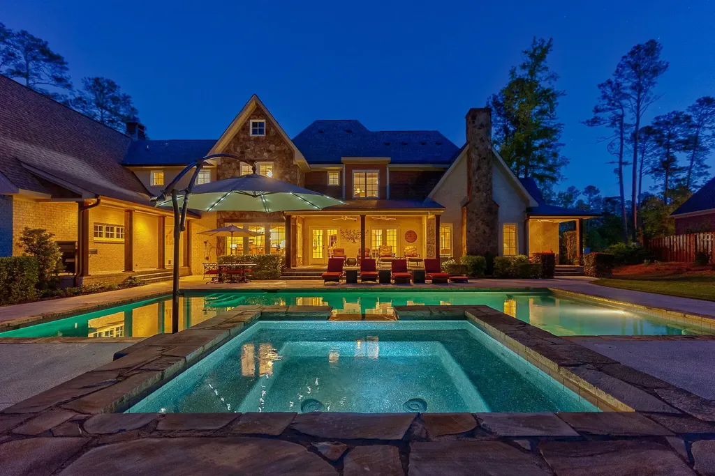 54 Conifer Circle Augusta GA 30909