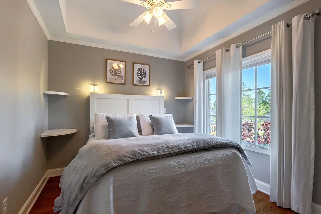 54 Conifer Circle Augusta GA 30909