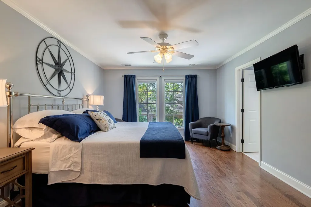 54 Conifer Circle Augusta GA 30909