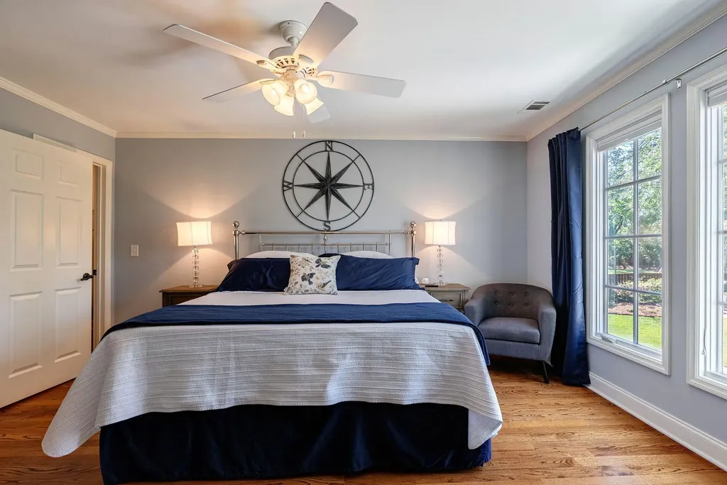 54 Conifer Circle Augusta GA 30909