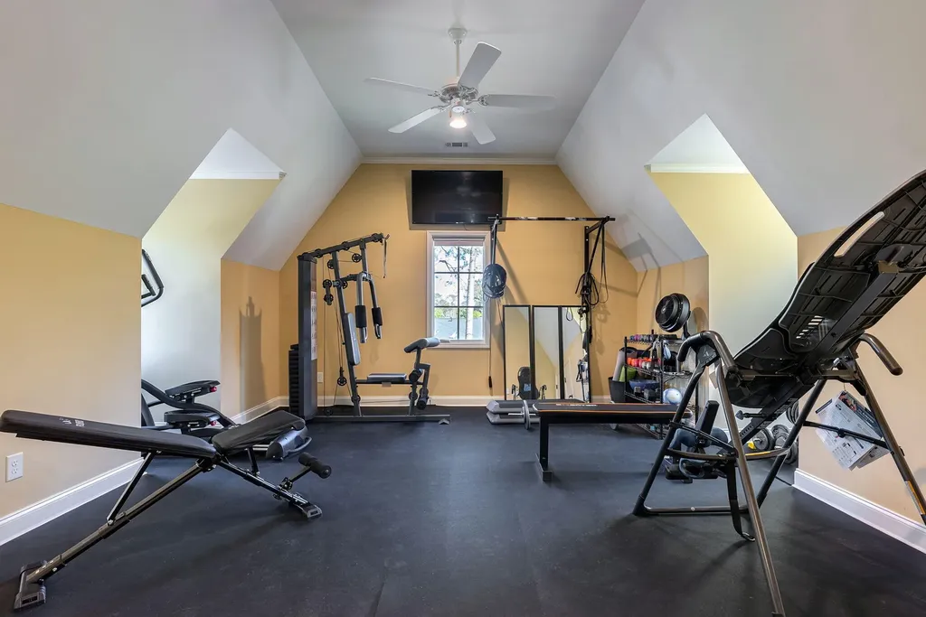 54 Conifer Circle Augusta GA 30909