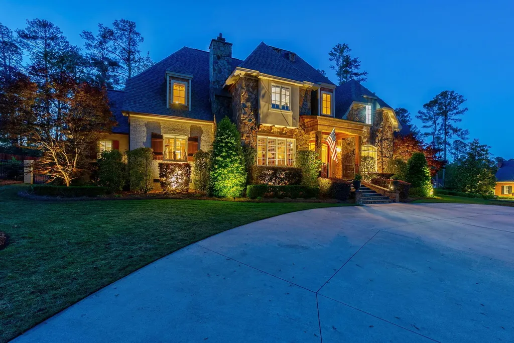 54 Conifer Circle Augusta GA 30909