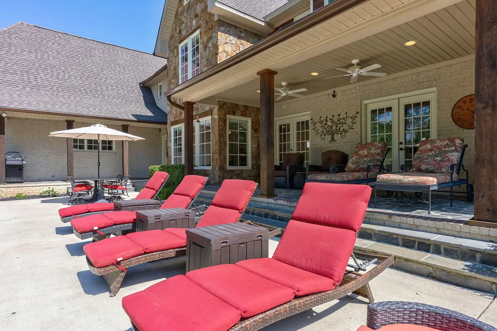 54 Conifer Circle Augusta GA 30909