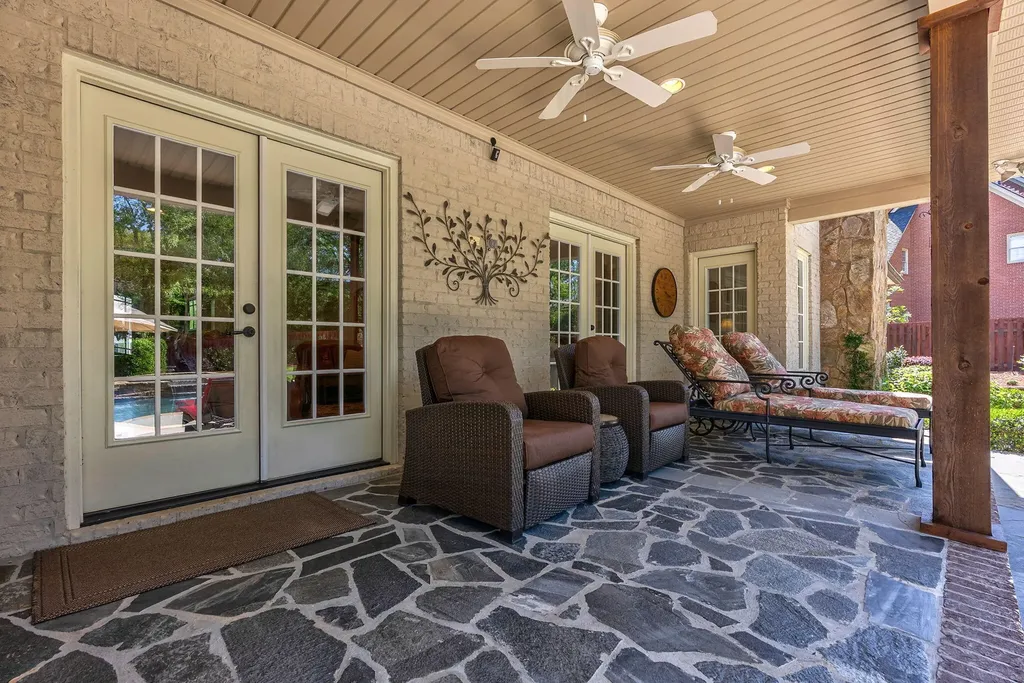 54 Conifer Circle Augusta GA 30909