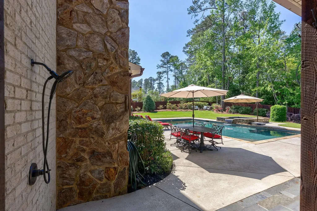 54 Conifer Circle Augusta GA 30909