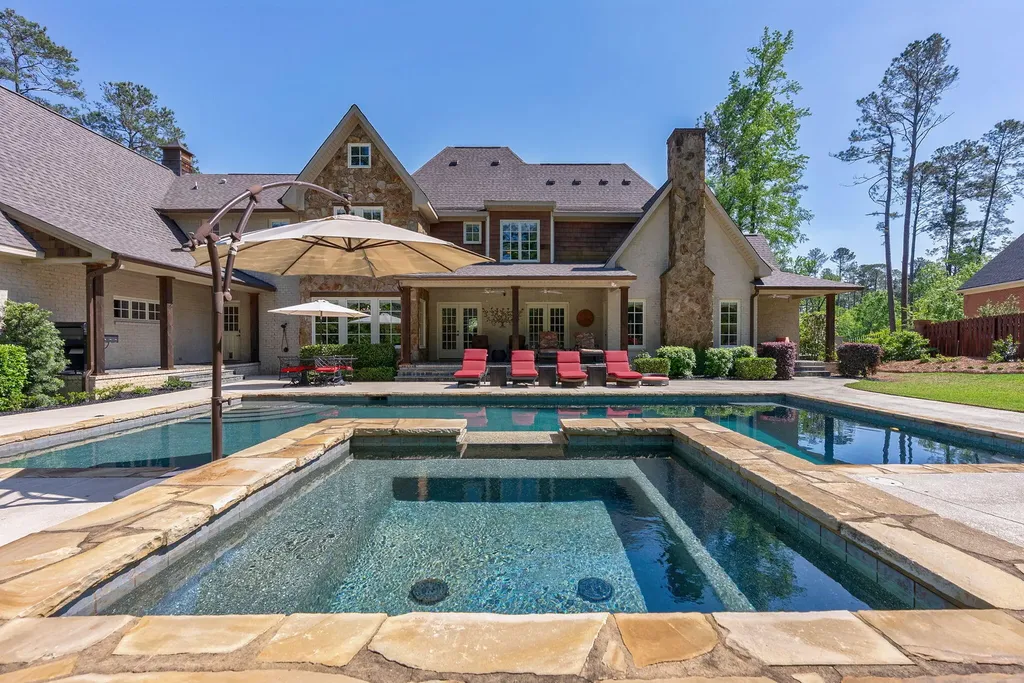 54 Conifer Circle Augusta GA 30909