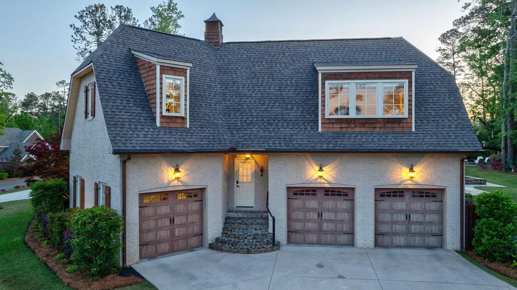 54 Conifer Circle Augusta GA 30909