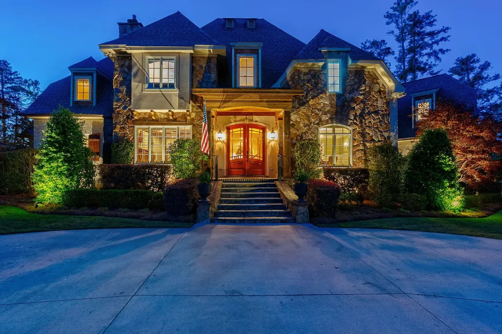 54 Conifer Circle Augusta GA 30909