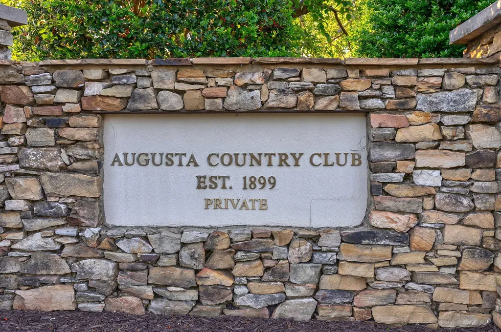 54 Conifer Circle Augusta GA 30909