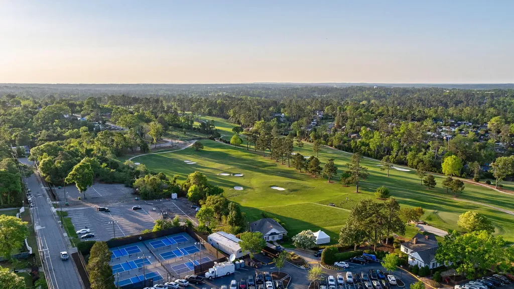 54 Conifer Circle Augusta GA 30909