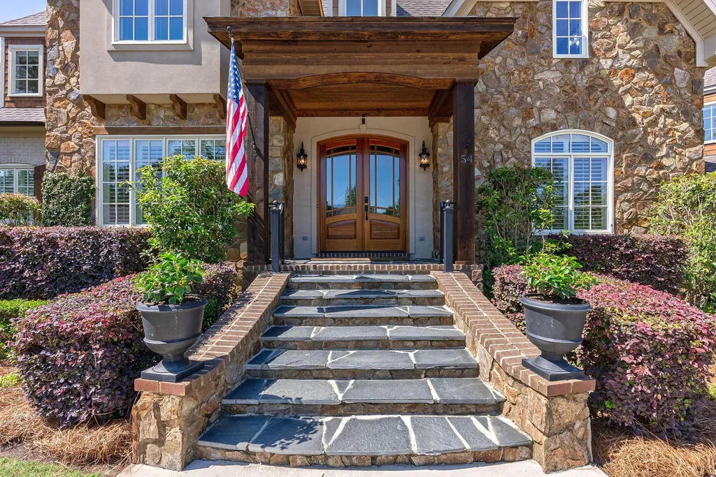 54 Conifer Circle Augusta GA 30909