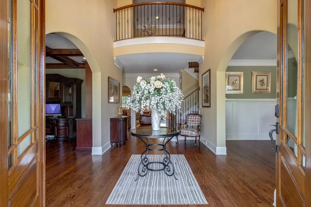 54 Conifer Circle Augusta GA 30909