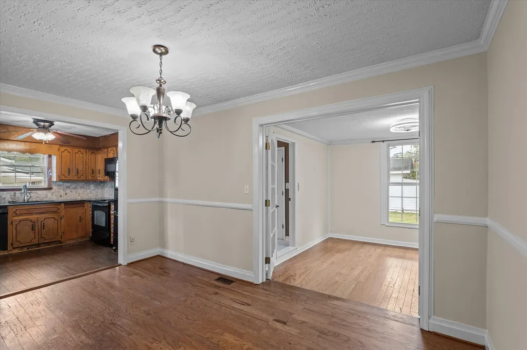 834 Ann Street Augusta GA 30904