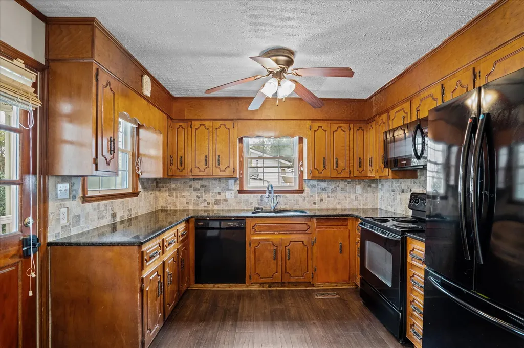 834 Ann Street Augusta GA 30904