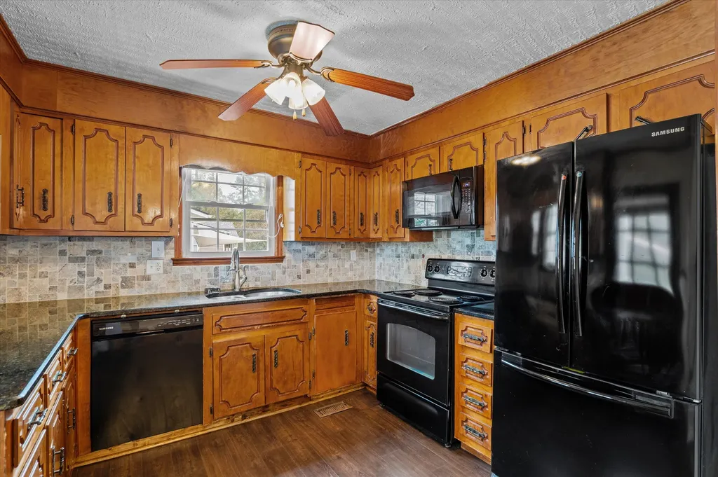 834 Ann Street Augusta GA 30904