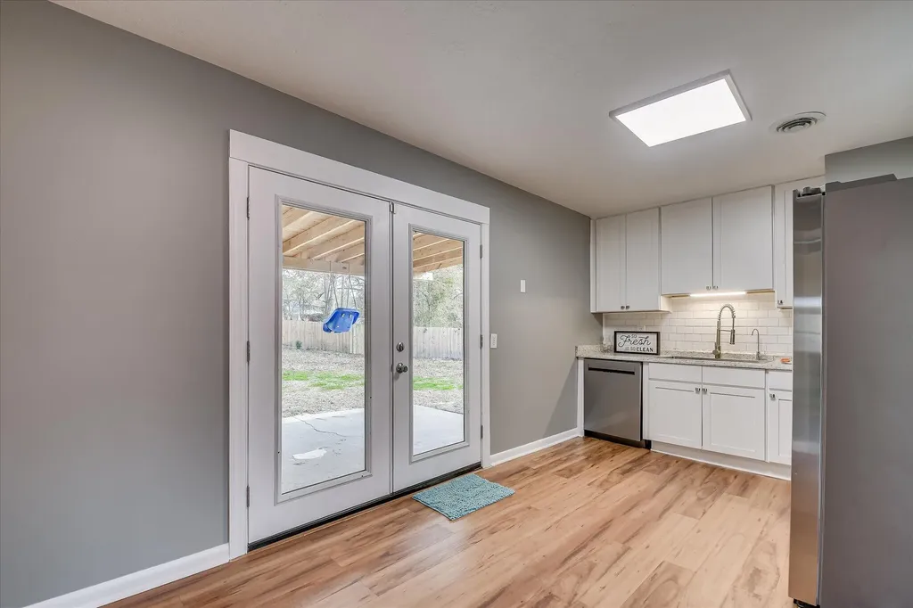 3042 Johnny Court Augusta GA 30906