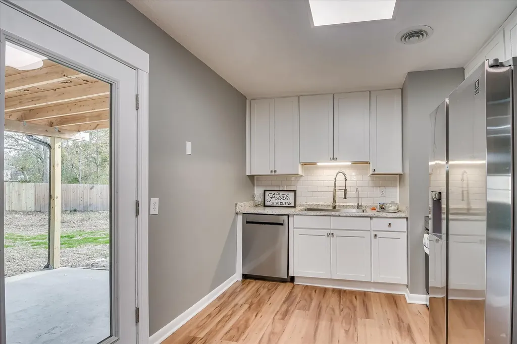 3042 Johnny Court Augusta GA 30906