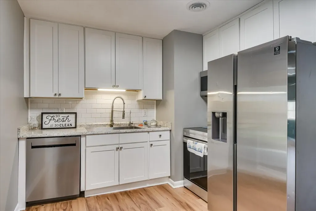 3042 Johnny Court Augusta GA 30906