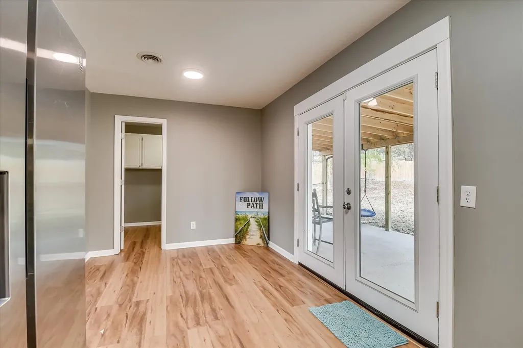 3042 Johnny Court Augusta GA 30906