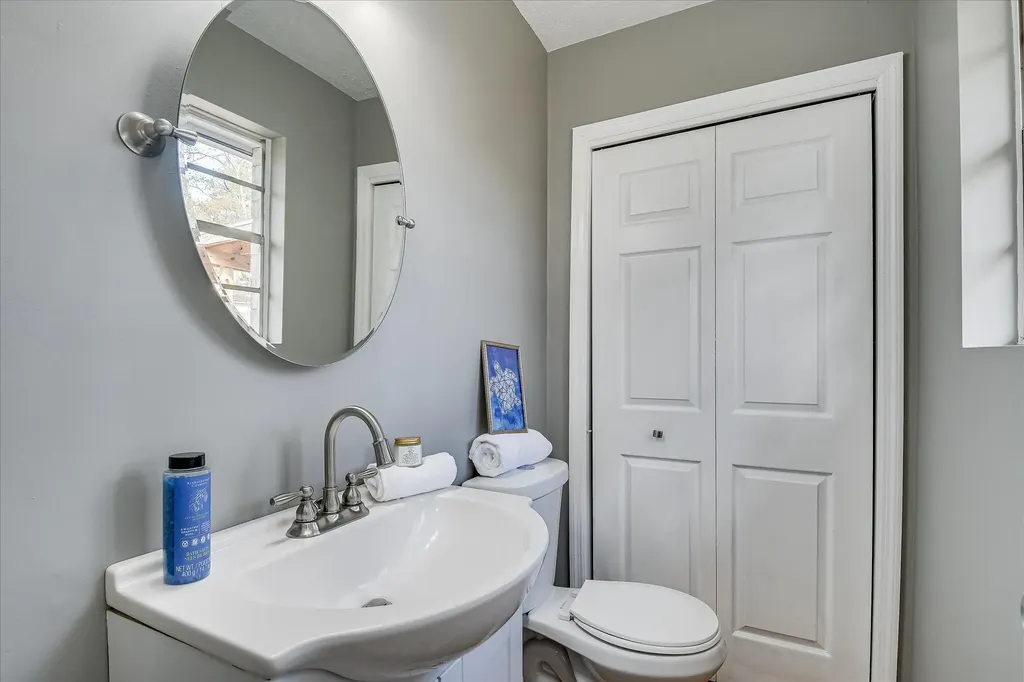 3042 Johnny Court Augusta GA 30906