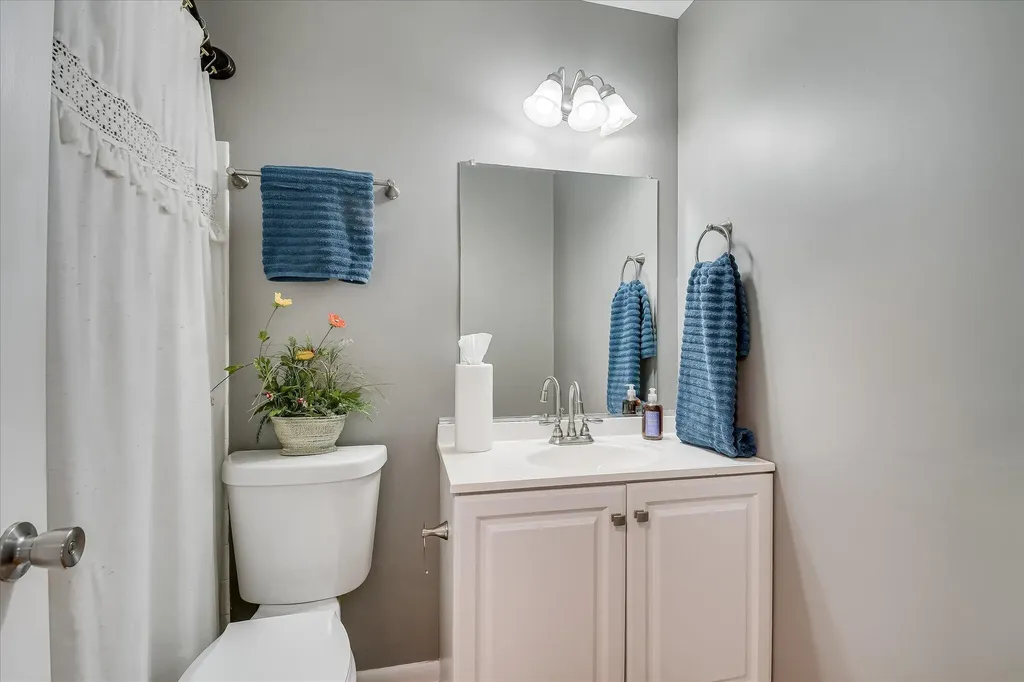 3042 Johnny Court Augusta GA 30906