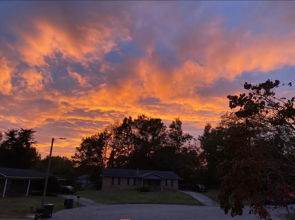 3042 Johnny Court Augusta GA 30906