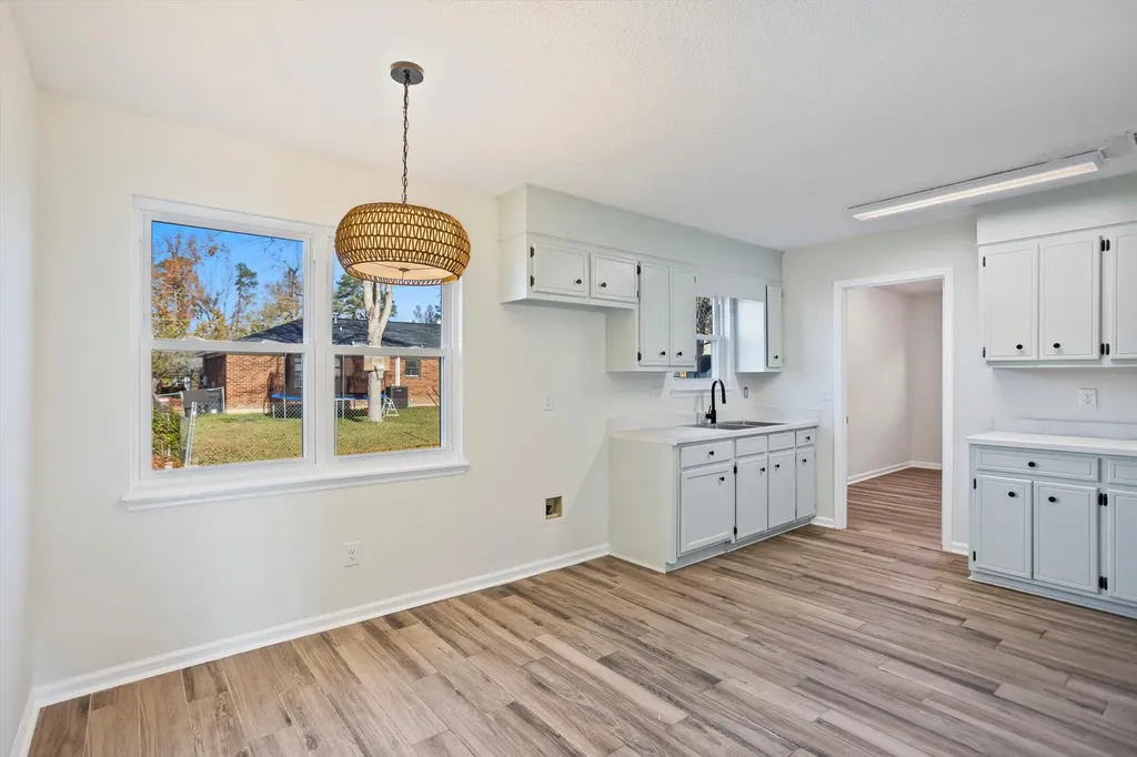 3531 Spring Glen Lane Augusta GA 30906