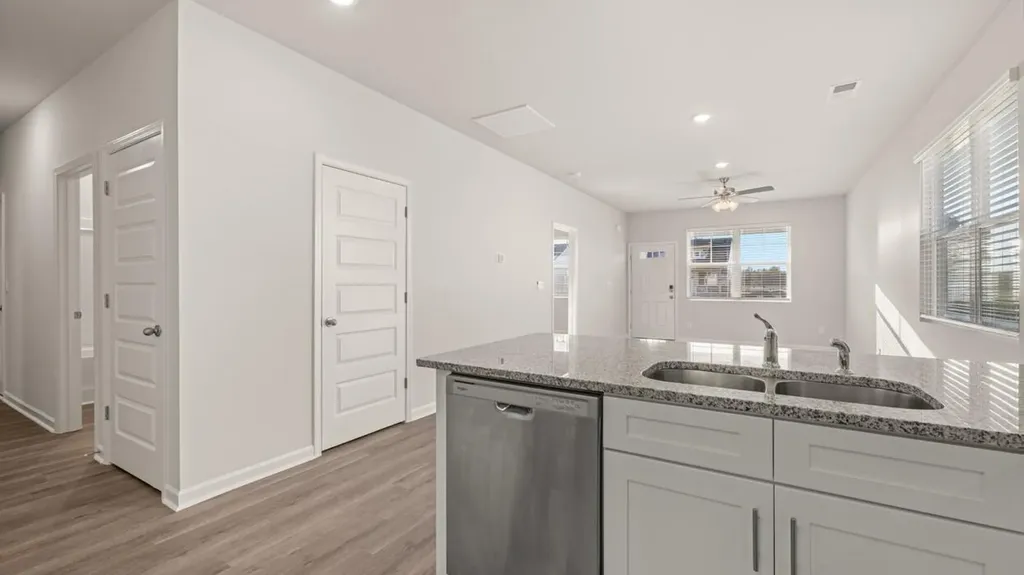 2059 Signal Hill Court Augusta GA 30906