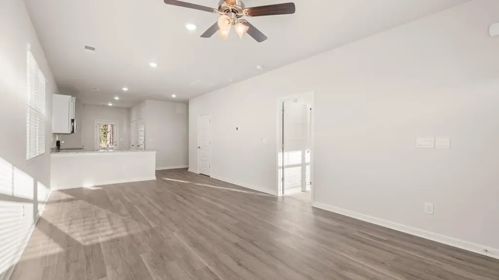 2059 Signal Hill Court Augusta GA 30906