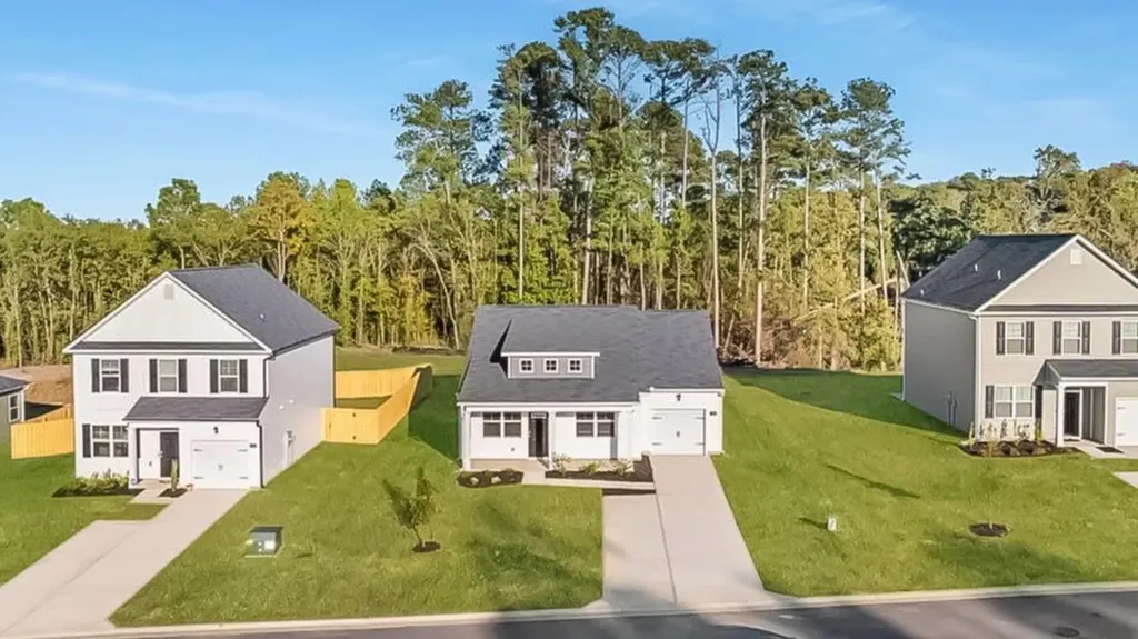 2059 Signal Hill Court Augusta GA 30906