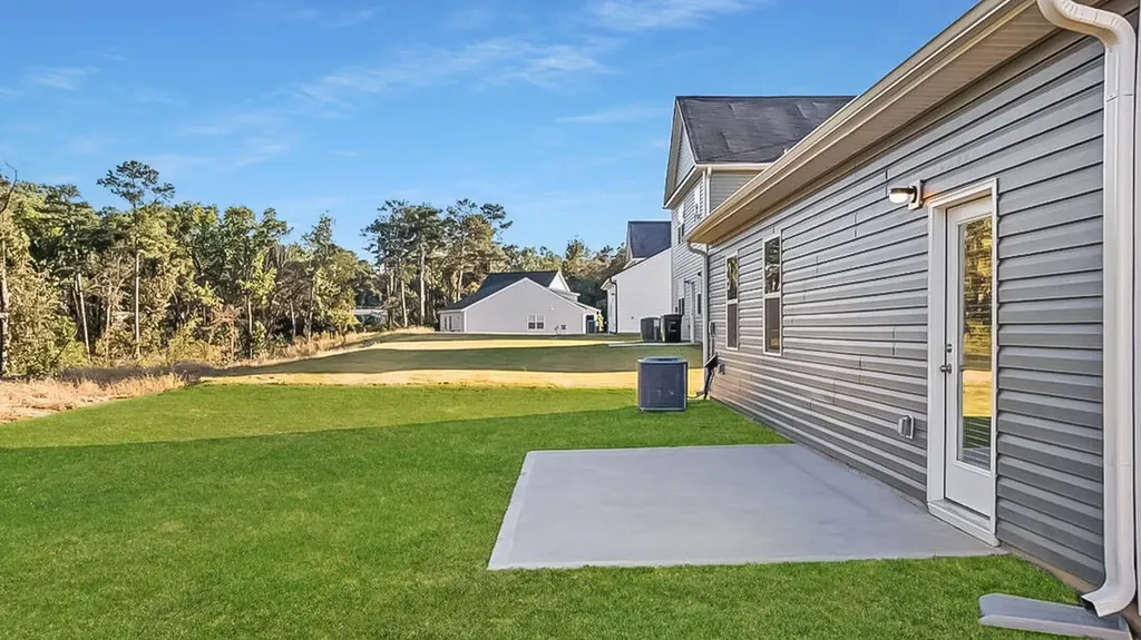 2059 Signal Hill Court Augusta GA 30906