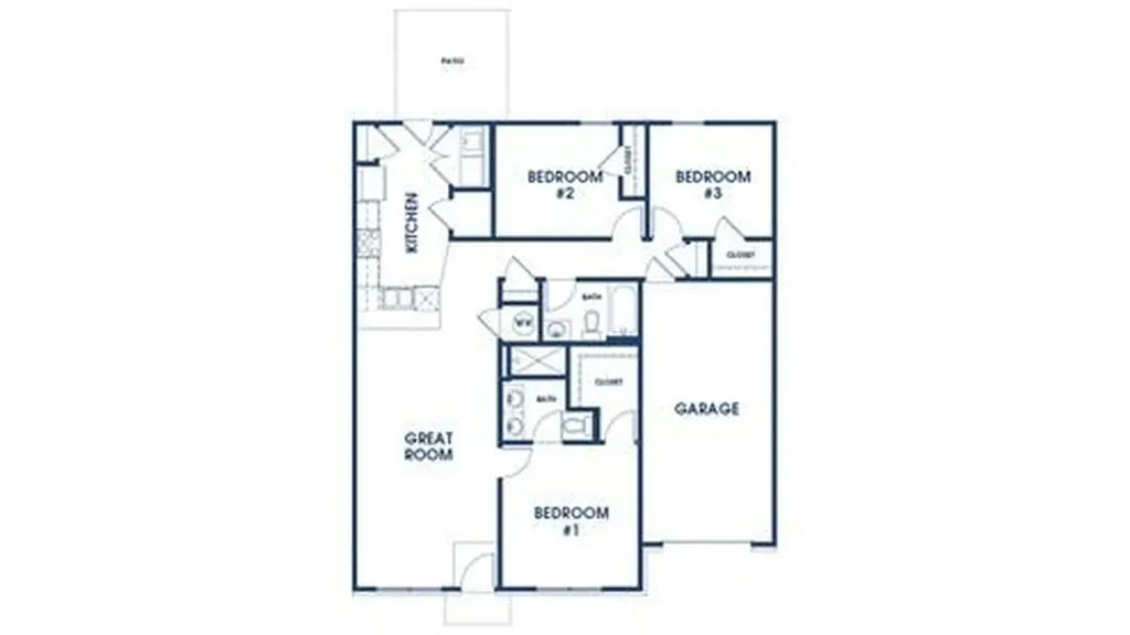 2059 Signal Hill Court Augusta GA 30906