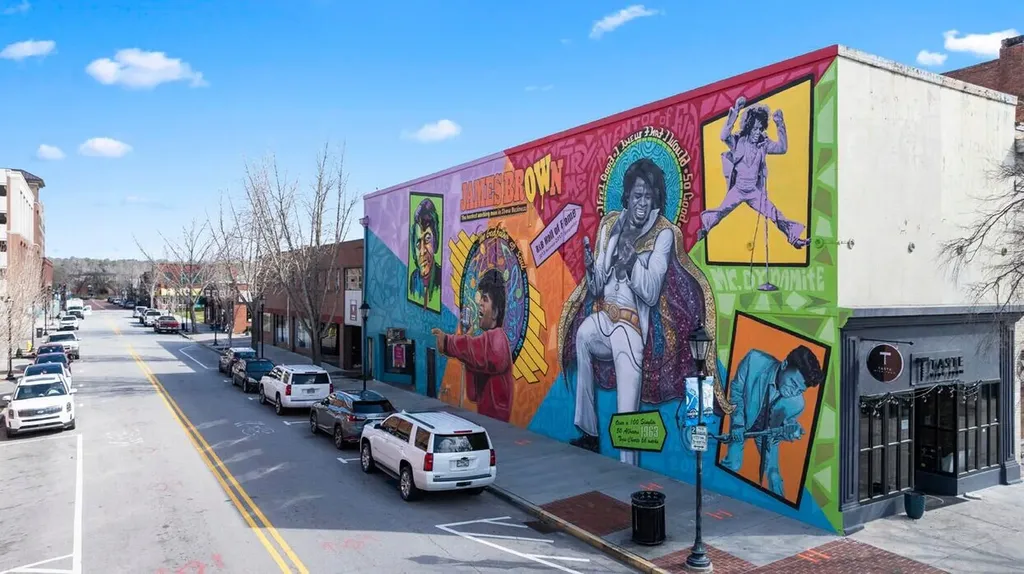 2059 Signal Hill Court Augusta GA 30906