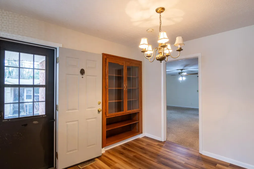 3417 Rushing Road Augusta GA 30906