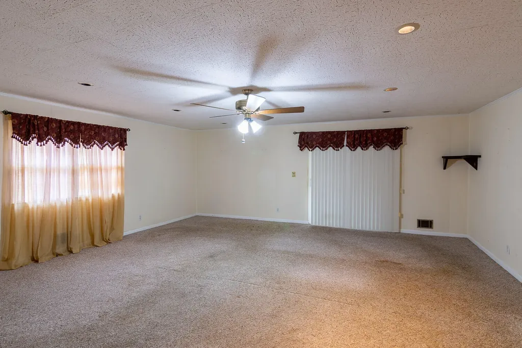 3417 Rushing Road Augusta GA 30906