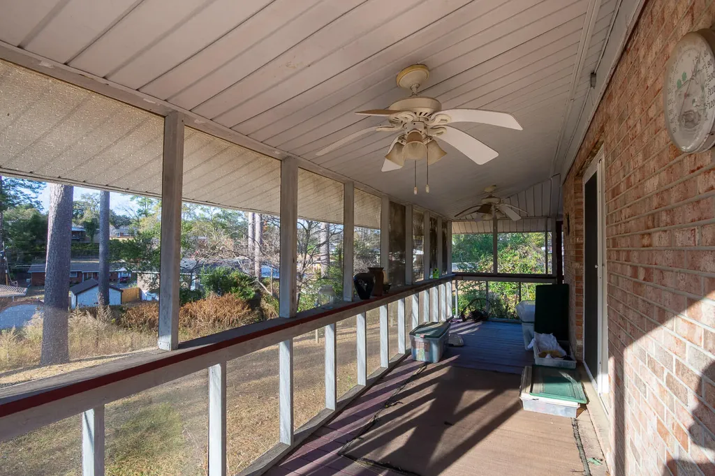 3417 Rushing Road Augusta GA 30906