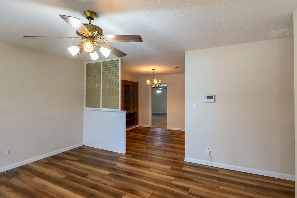 3417 Rushing Road Augusta GA 30906