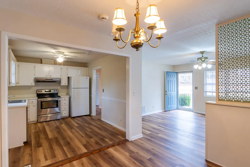 3417 Rushing Road Augusta GA 30906