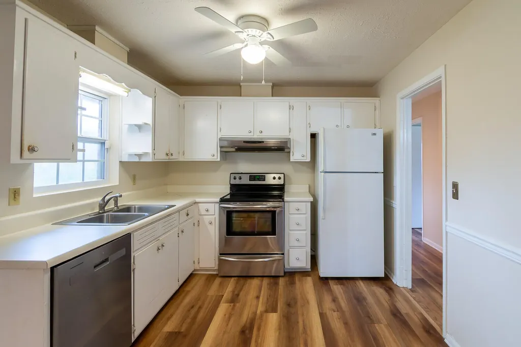 3417 Rushing Road Augusta GA 30906