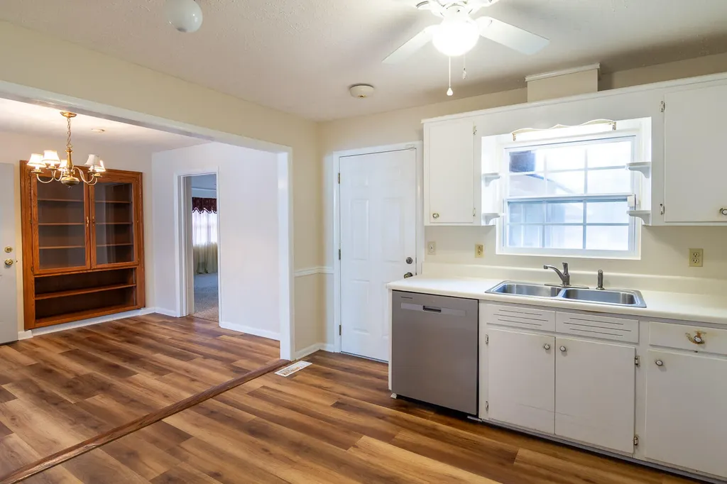 3417 Rushing Road Augusta GA 30906