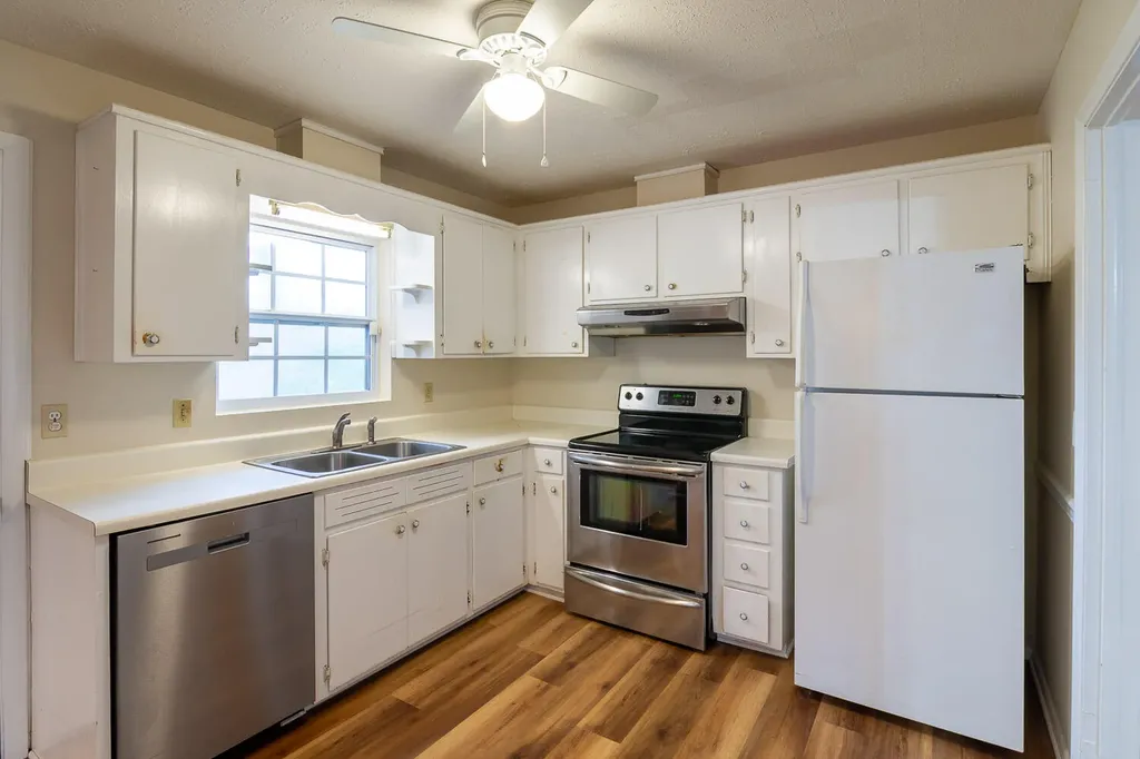 3417 Rushing Road Augusta GA 30906