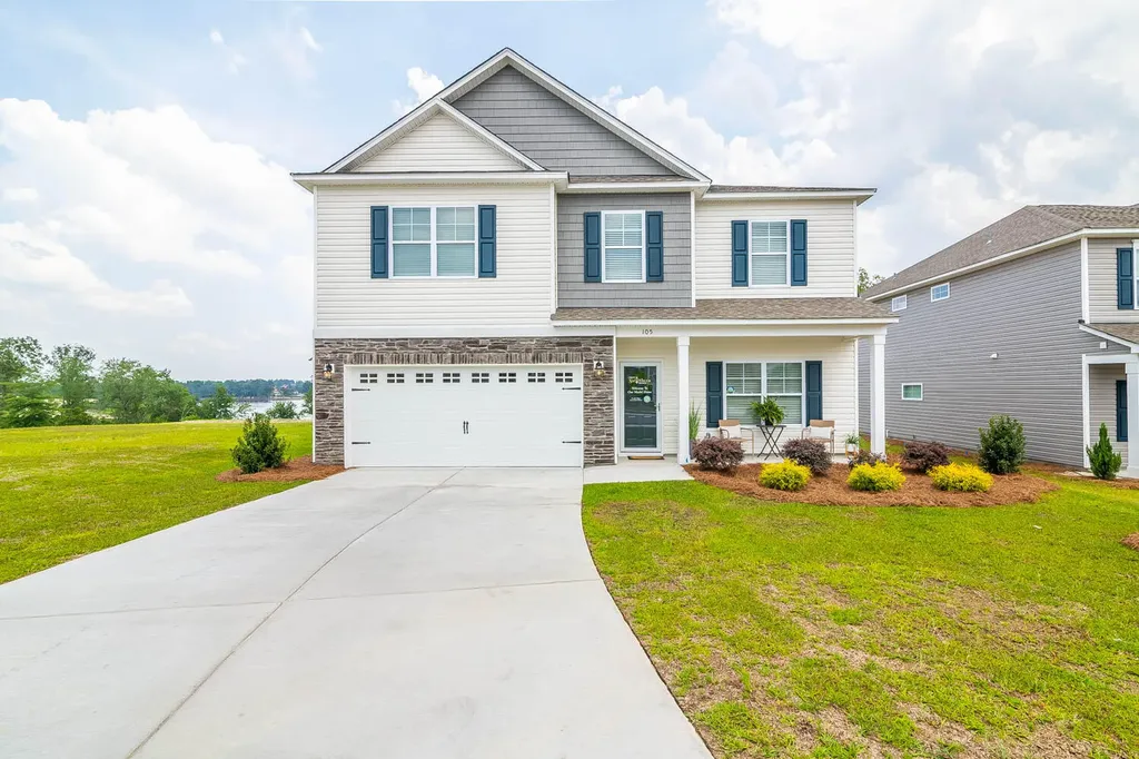 324 Suncrest Court Augusta GA 30906